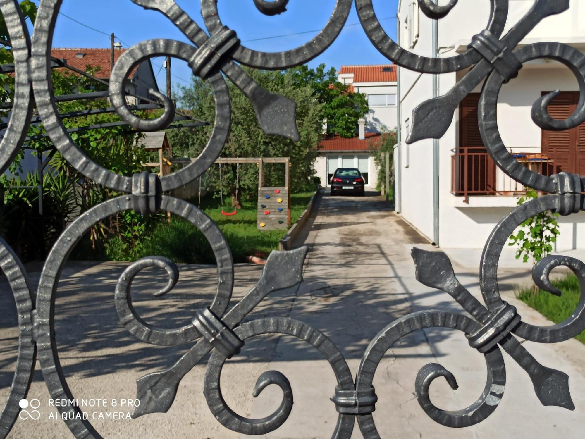 Hacienda Mia With Yacuzzi,Bbq , Free Parking Villa Zadar Room photo
